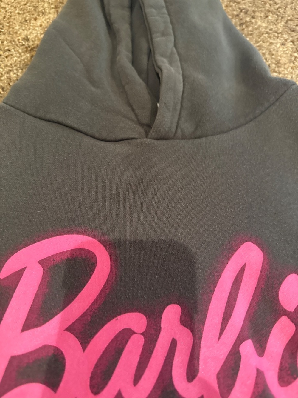 Sweatshirt - Picture 3 of 4